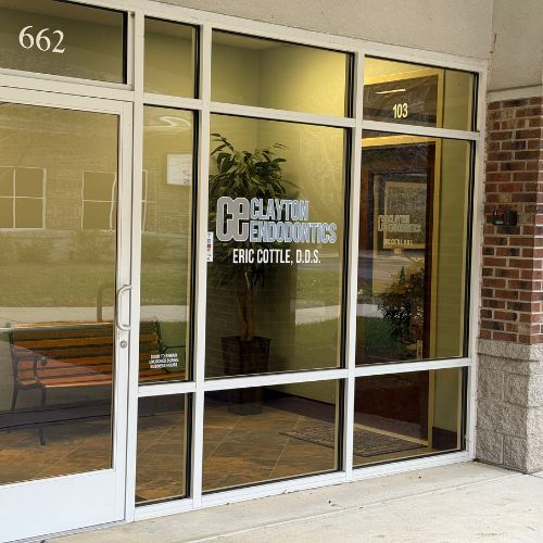 Clayton Endo Office Policy