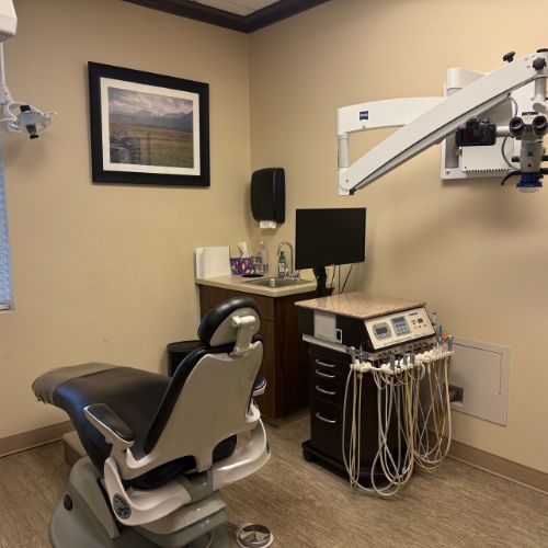 Clayton Endo Technology
